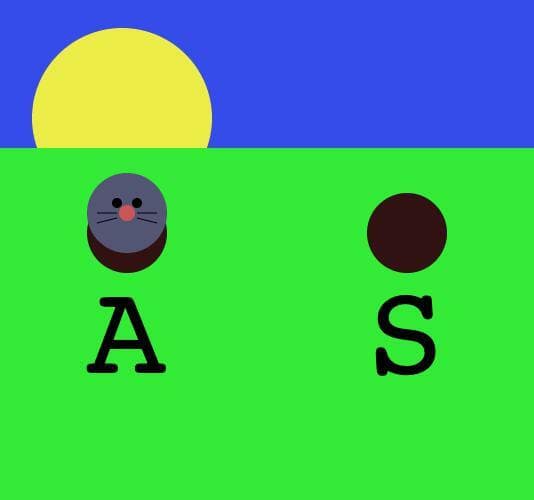 Whack a mole (noahhguidry)