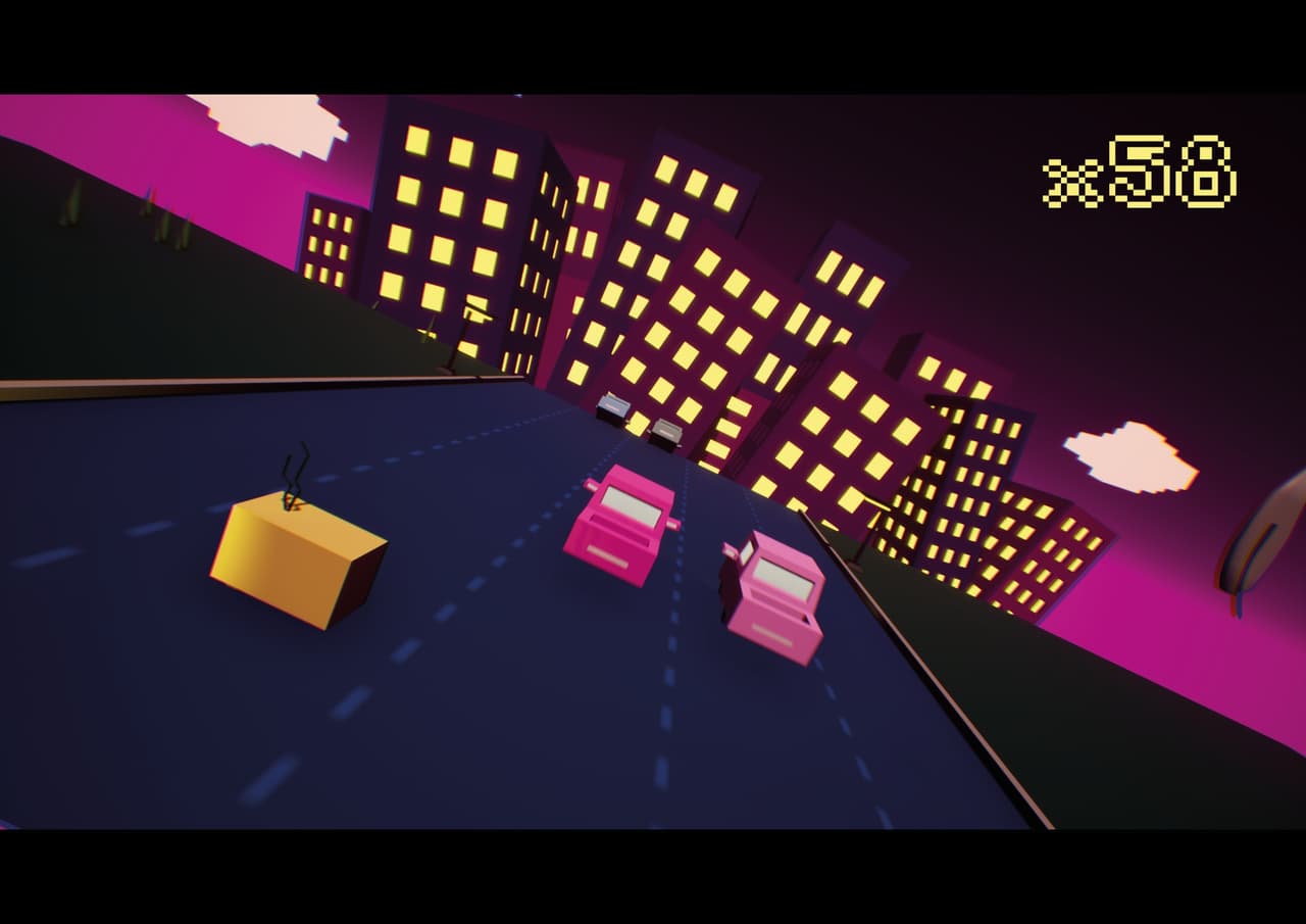 A Quick Goodbye screenshot 5
