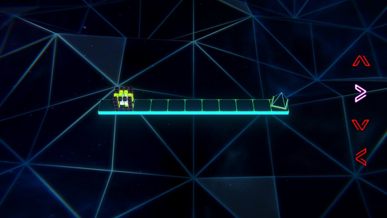 The only NeOne screenshot 2