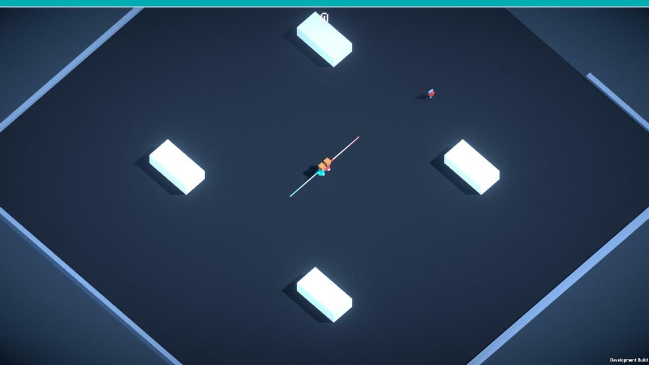 Back2Back screenshot 3