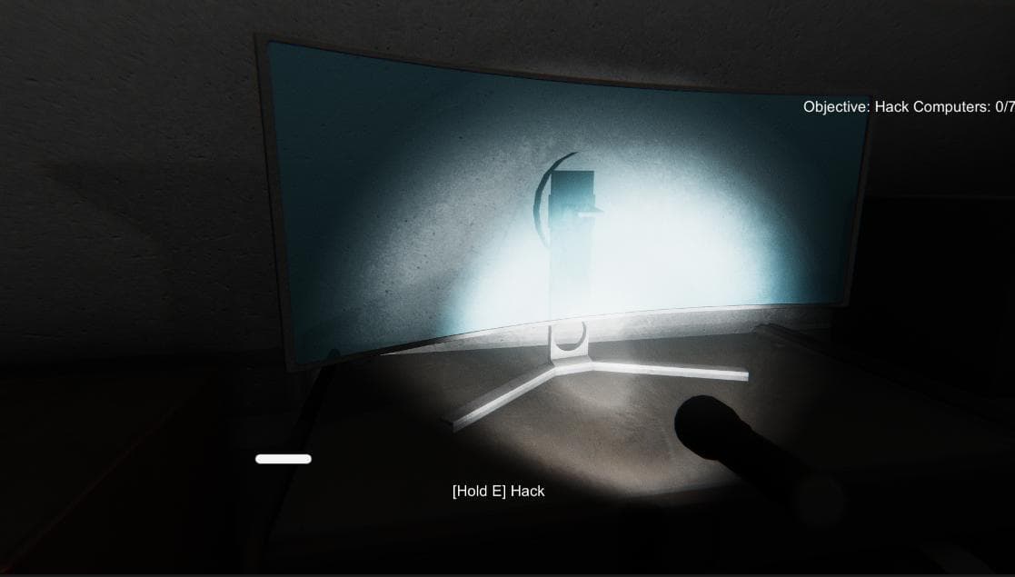 Bonnies Wrath screenshot 3