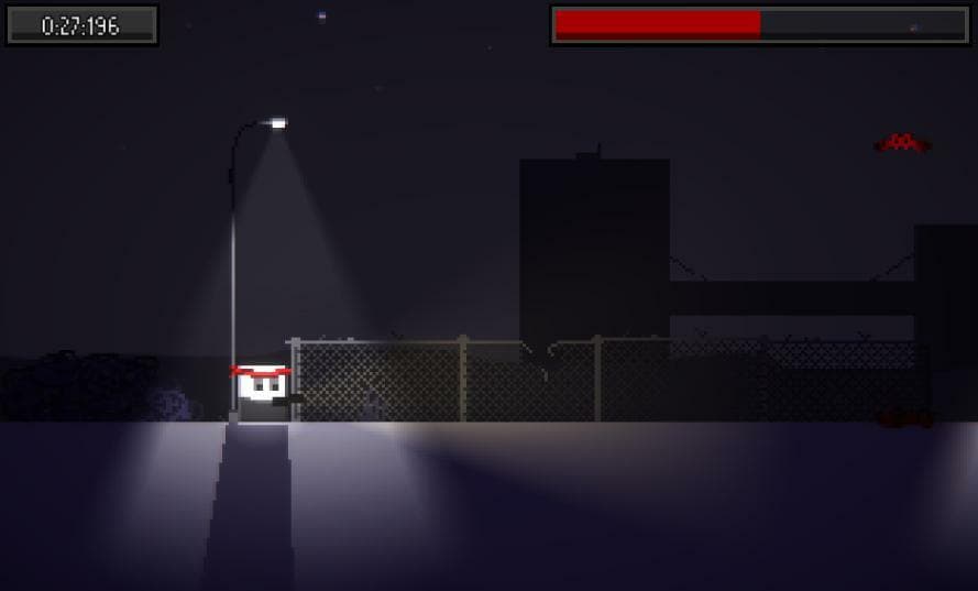Infection (RhymH) screenshot 3