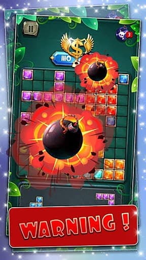 Boom: Block Puzzle