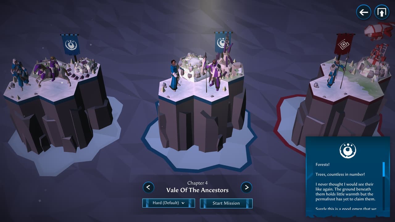 Last Days of Old Earth screenshot 6