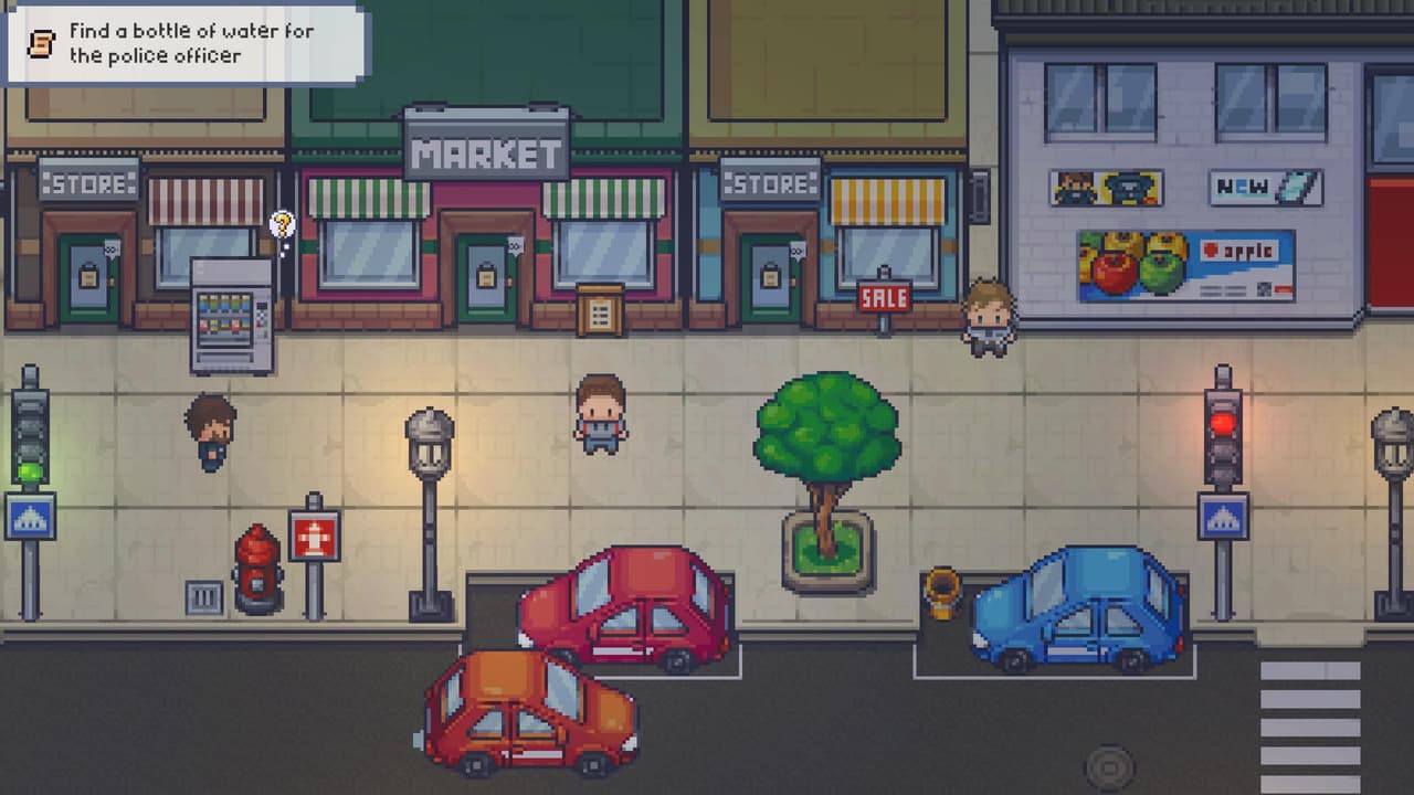 The Camera screenshot 4