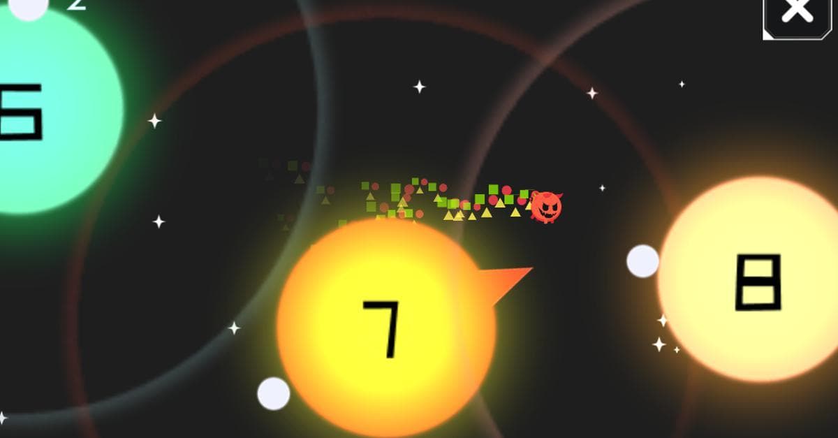 NeoGravity screenshot 3