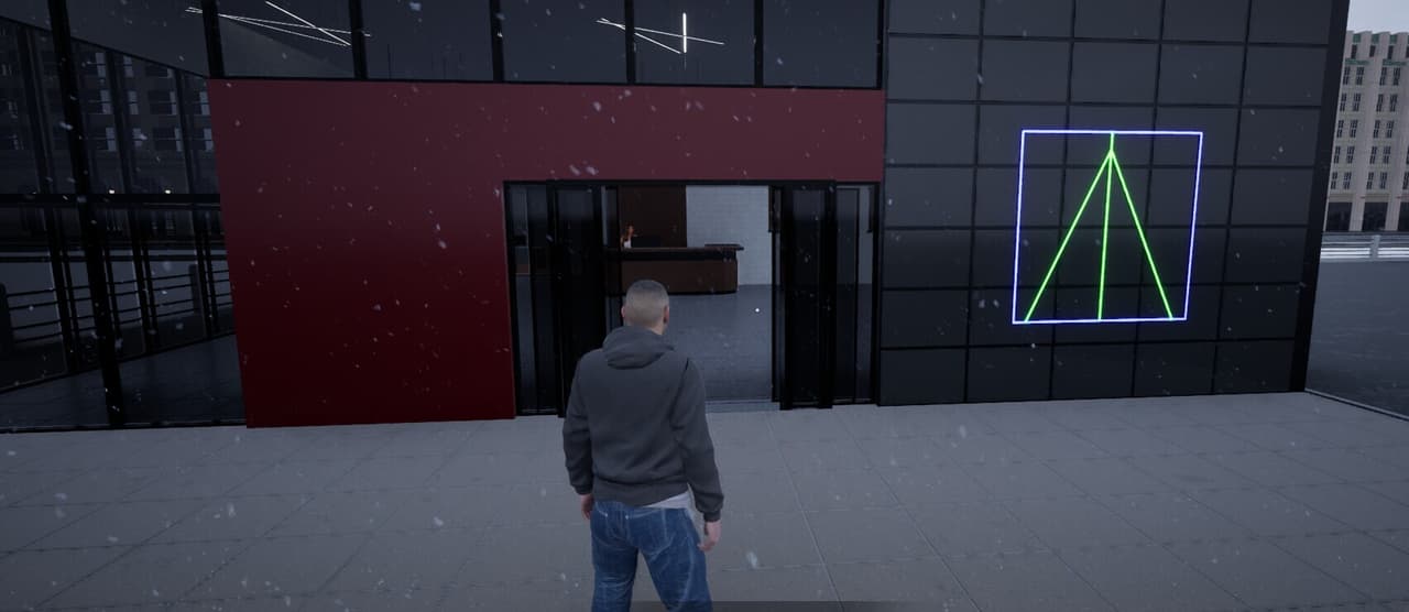 Realife Simulator screenshot 3