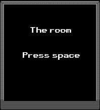 The room (itch) (fridays1881) screenshot 3