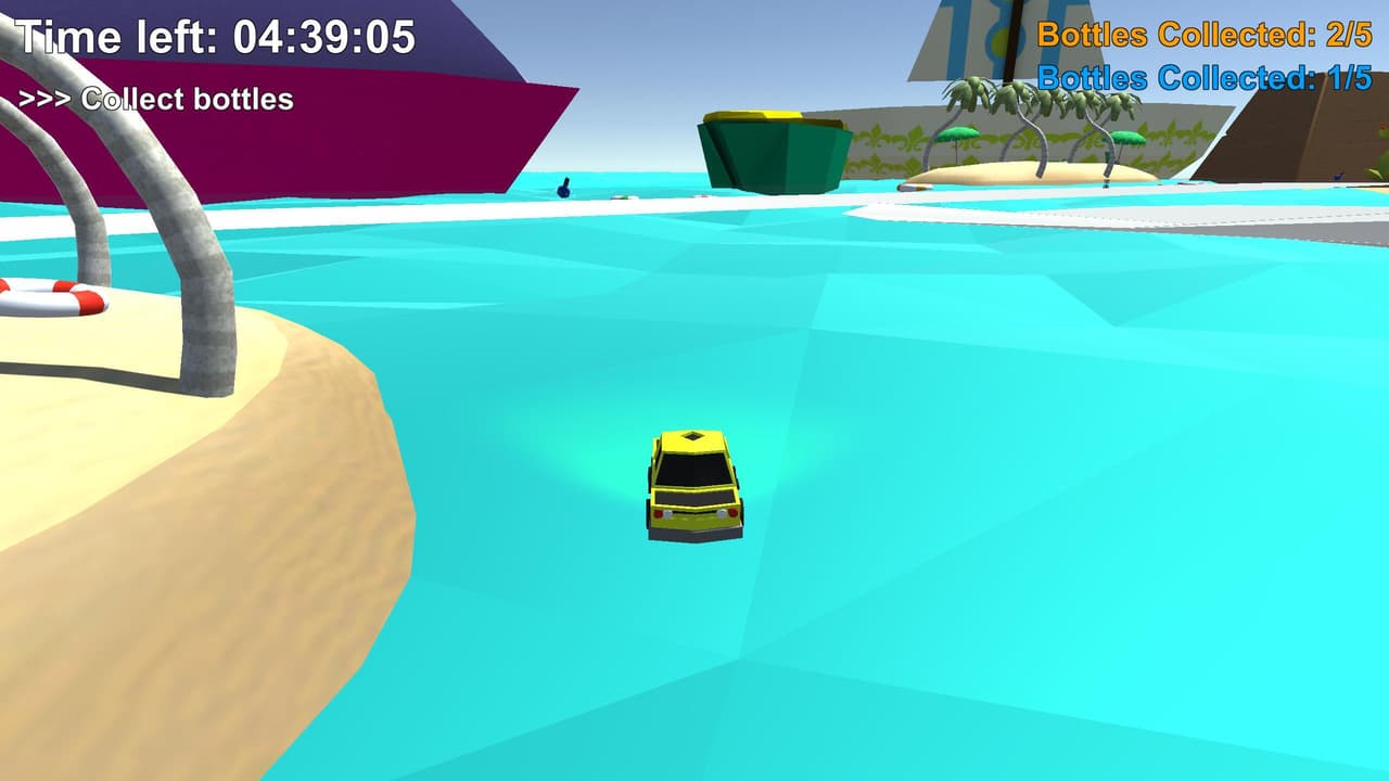 Shilohs Adventure screenshot 4