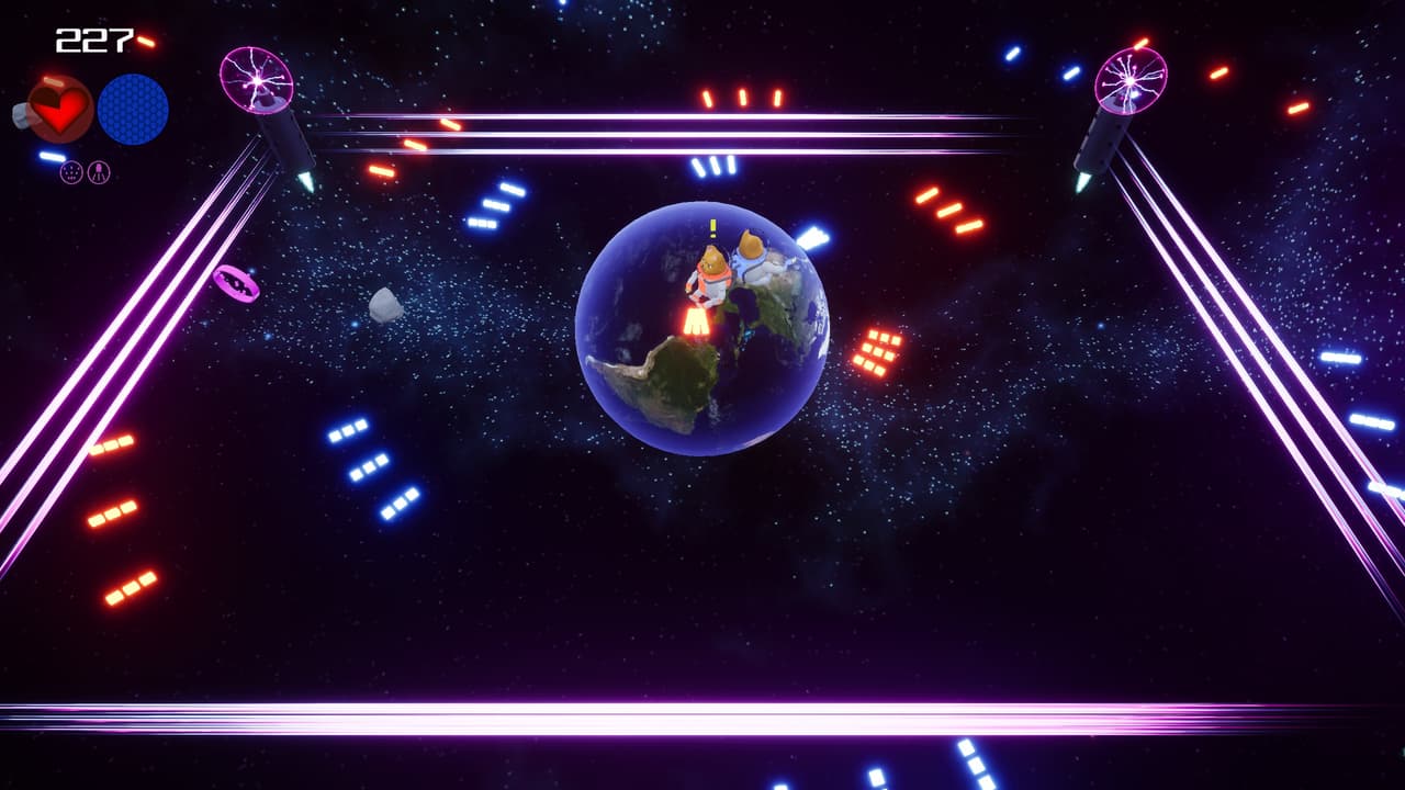 Cattaca screenshot 3