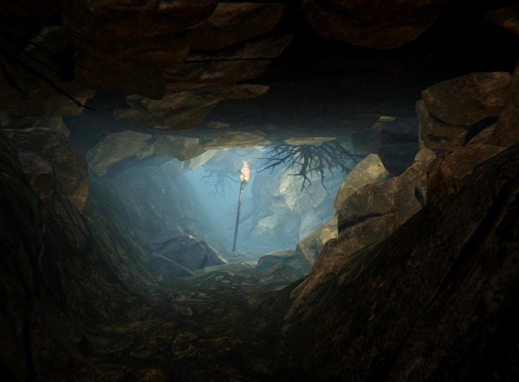 You Are Ephemeral screenshot 3