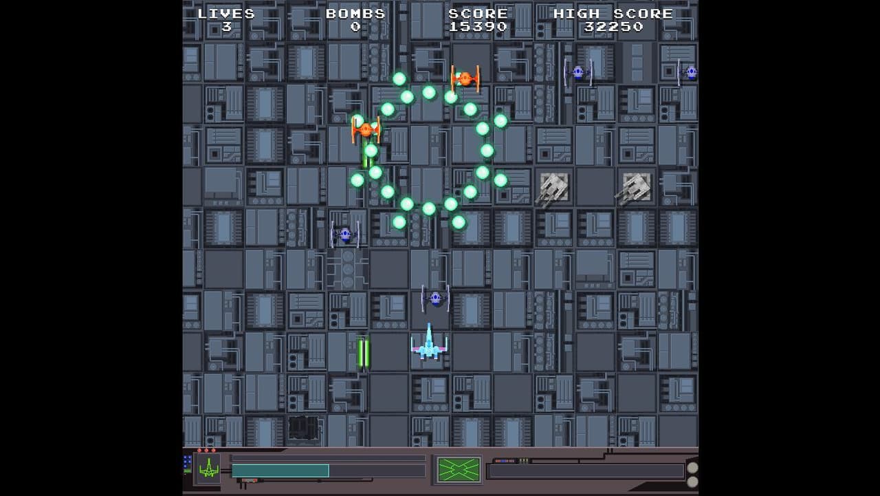 Shooty Shooty Space McGrooty screenshot 6