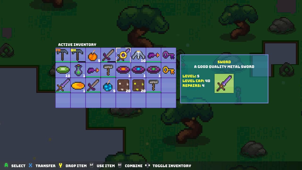 Astrominer (Demo)