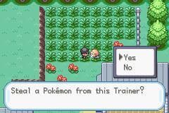 Pokemon FireRed: Rocket Edition screenshot 2