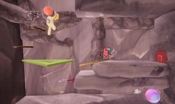 Wash Away (Javier Egea) screenshot 3