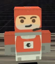 Human Rocket