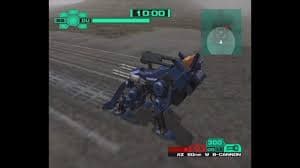 Zoids Battle Legends screenshot 3