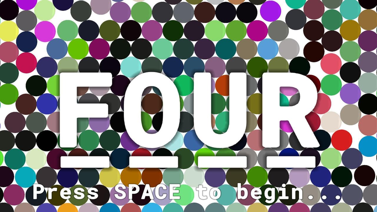 FOUR (Hexfall) screenshot 2