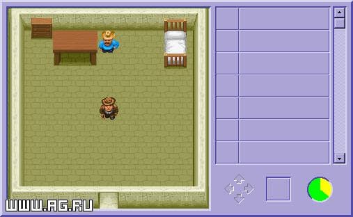 Indiana Jones and His Desktop Adventures screenshot 5