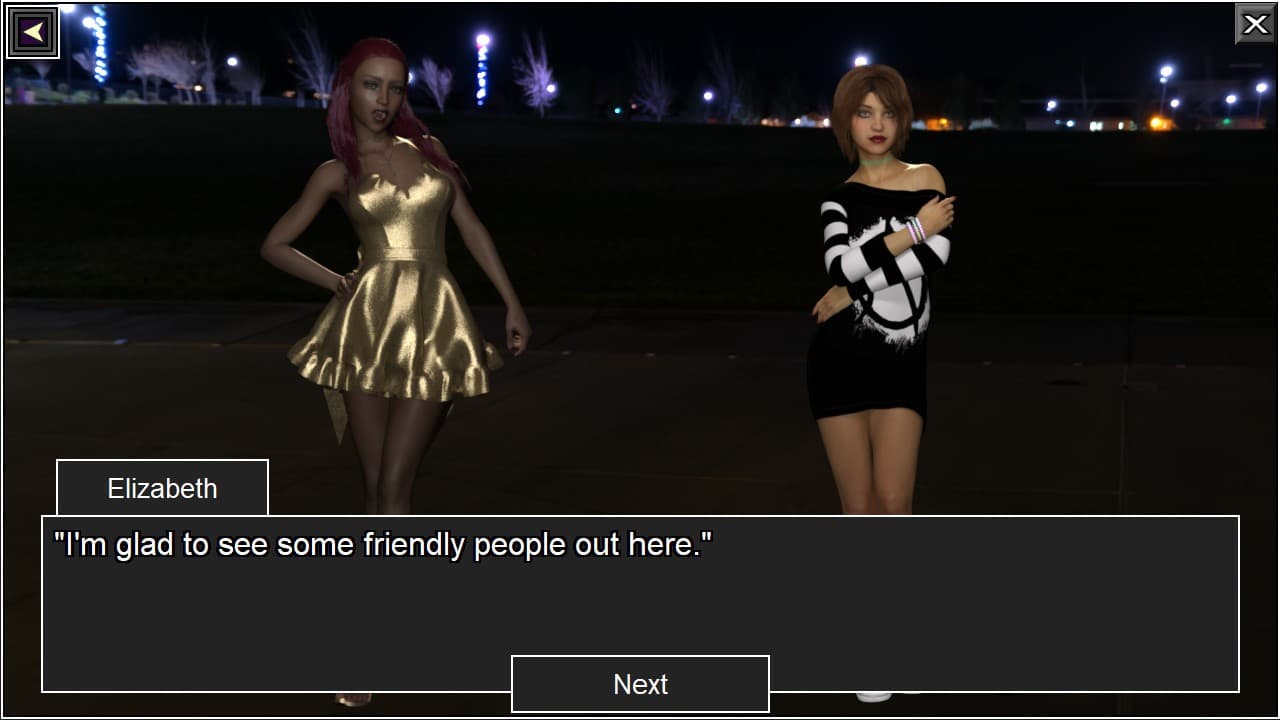 THC screenshot 5