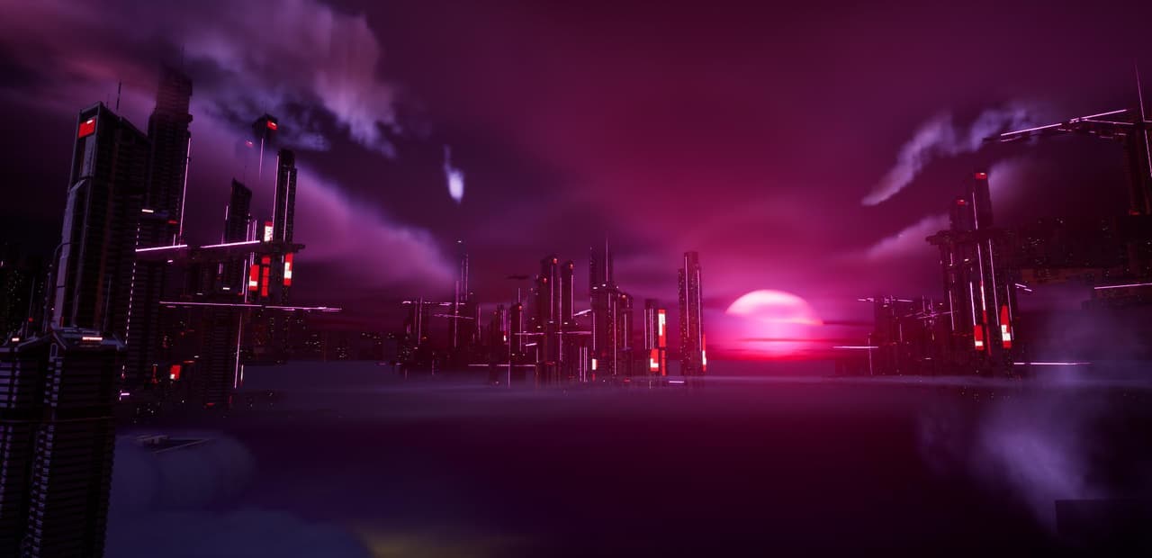 Duality (itch) (Ztrahd) screenshot 2