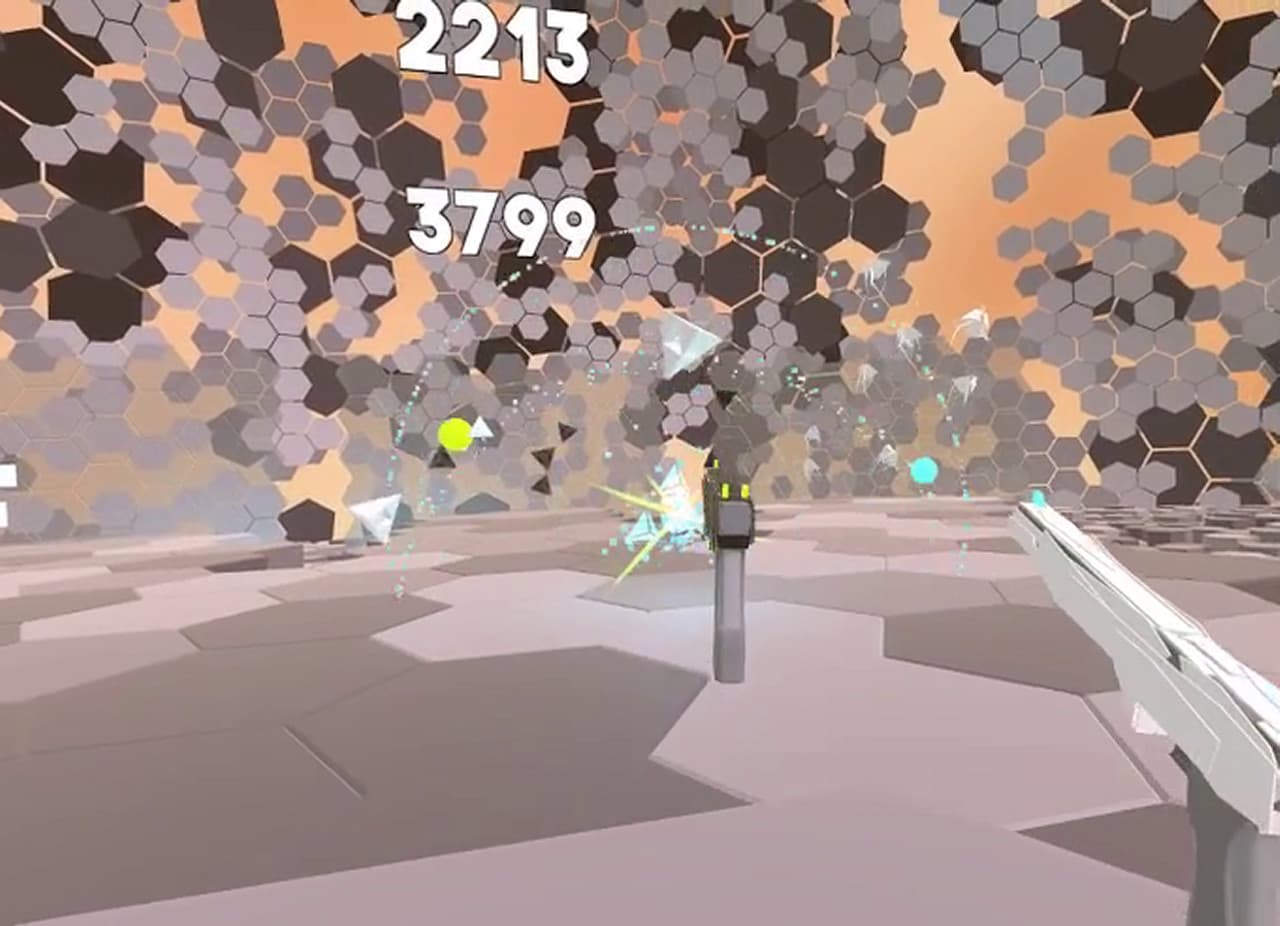 Binary Trigger screenshot 2