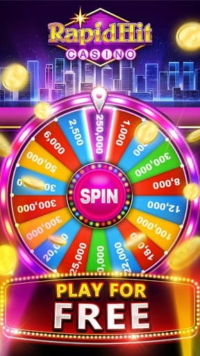 RapidHit Casino - BEST Slots screenshot 6