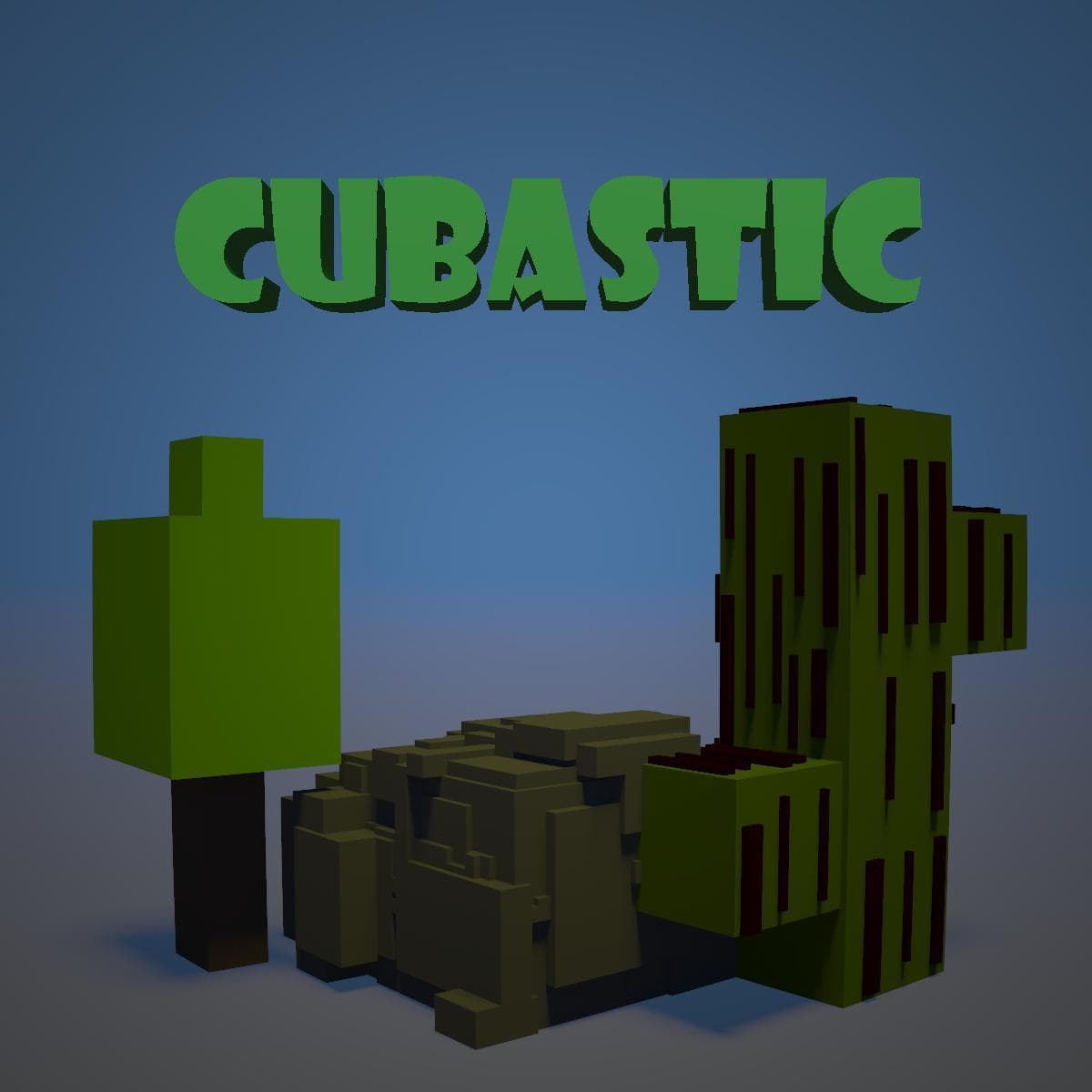 CUBASTIC