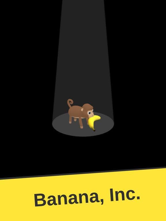 Banana, Inc. screenshot 2