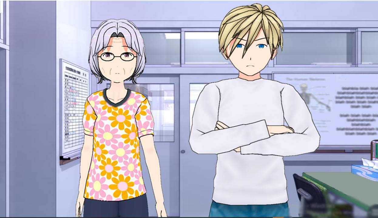 No More Regrets screenshot 2