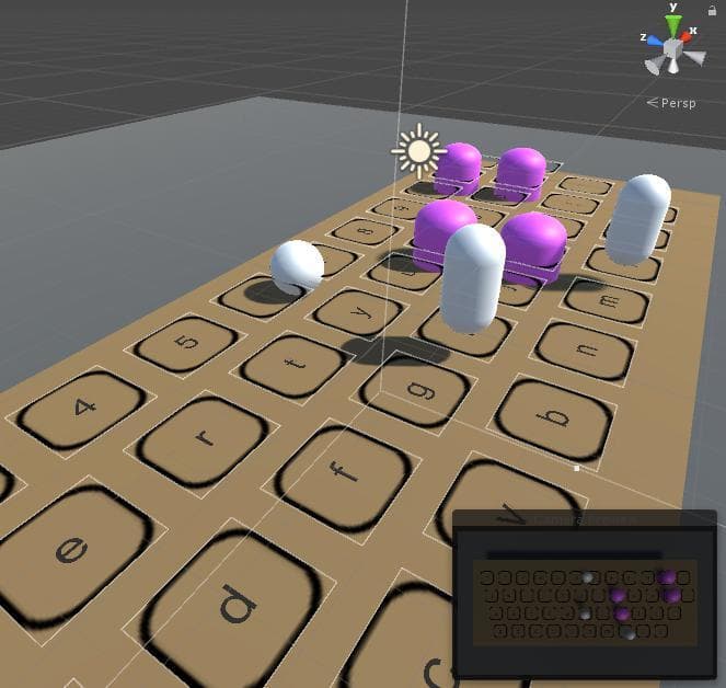 Keyboard Prototype