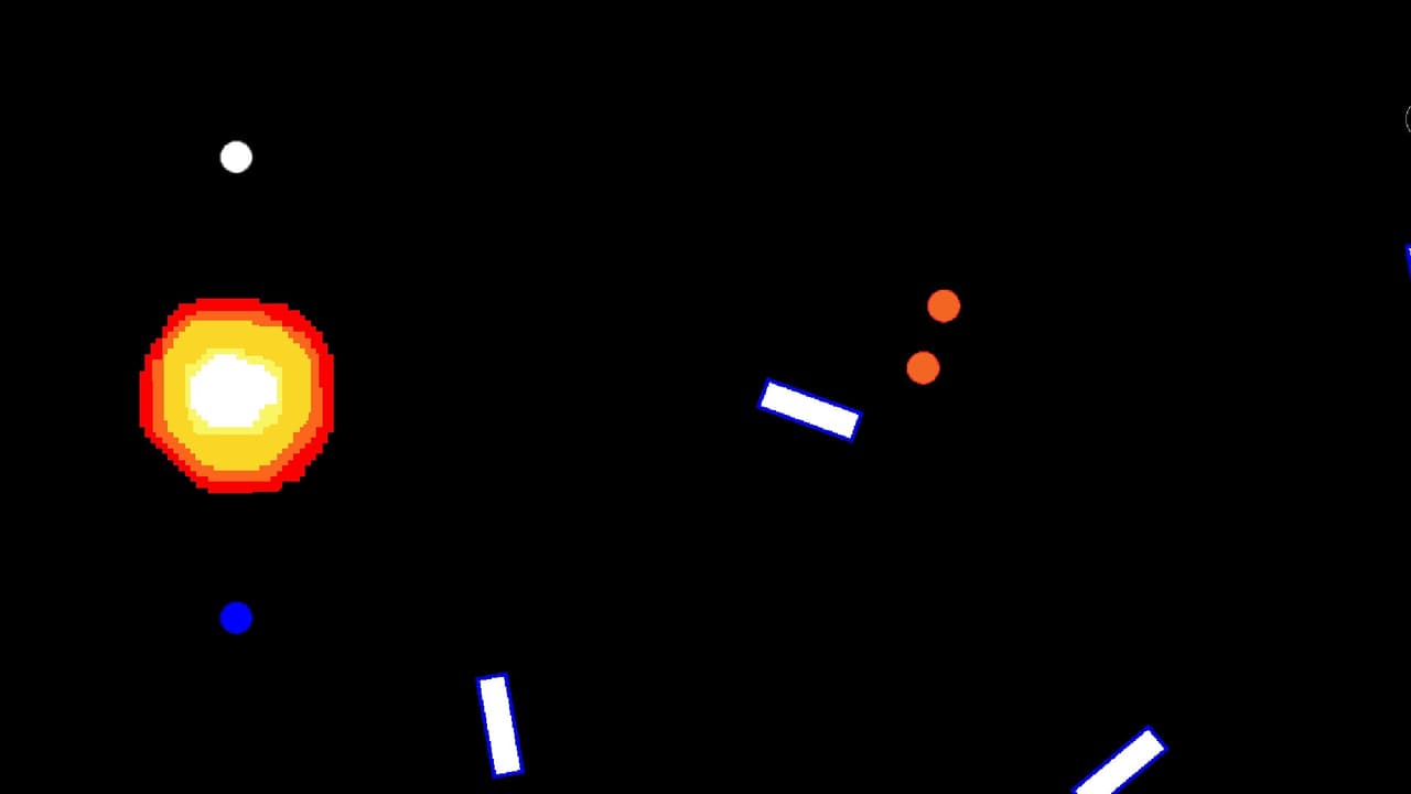 BOMB Pong screenshot 3