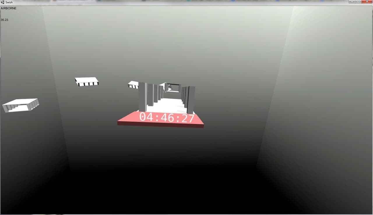 ASCENT (SSTRANDBERG) screenshot 3