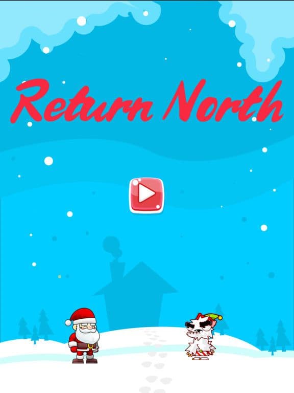 Return North screenshot 2