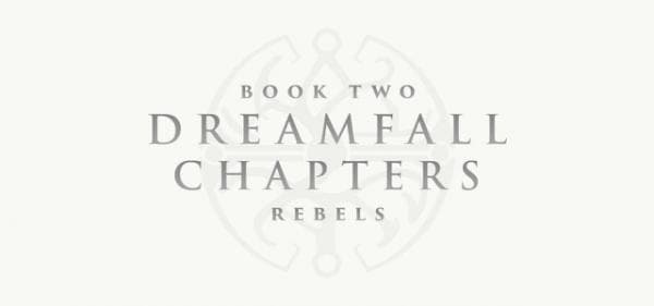Dreamfall Chapters Book Two: Rebels