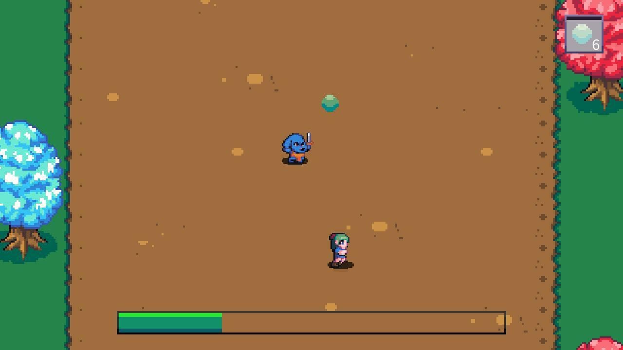 Beware of the Rude Dog screenshot 2