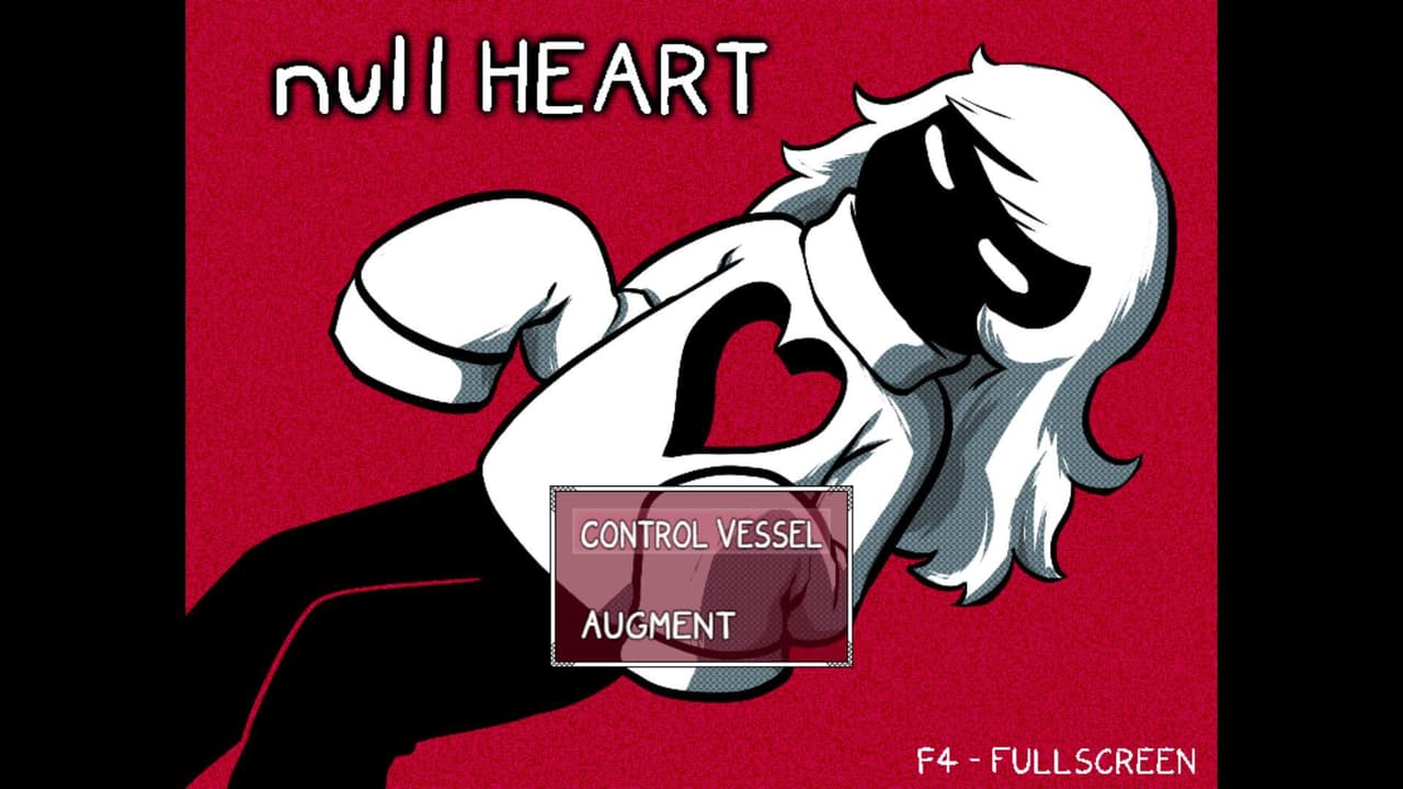 null Heart screenshot 2