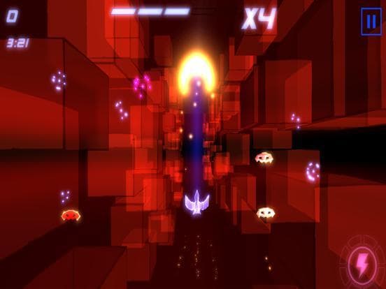 Mind Symphony screenshot 2