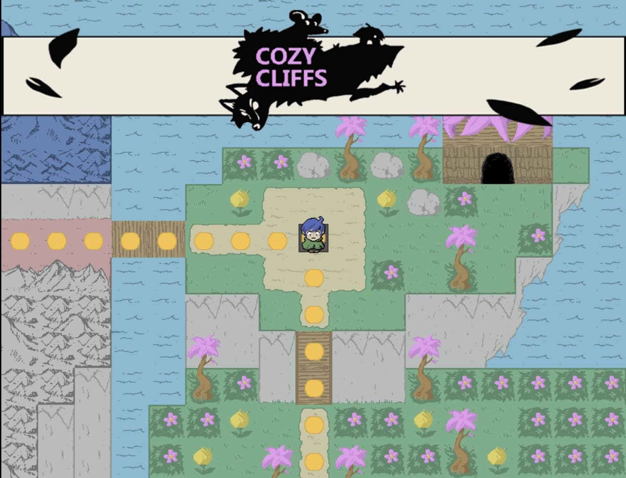 Monsters of Kanji screenshot 4