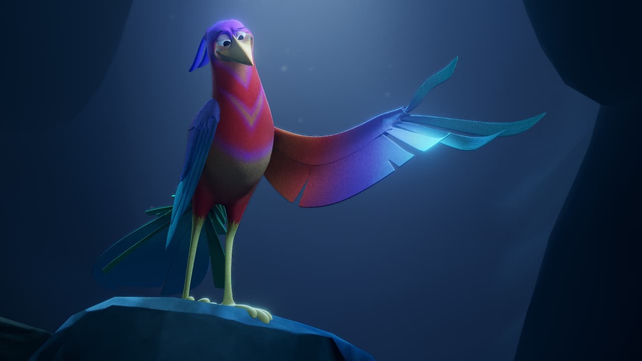 Crow: The Legend screenshot 4
