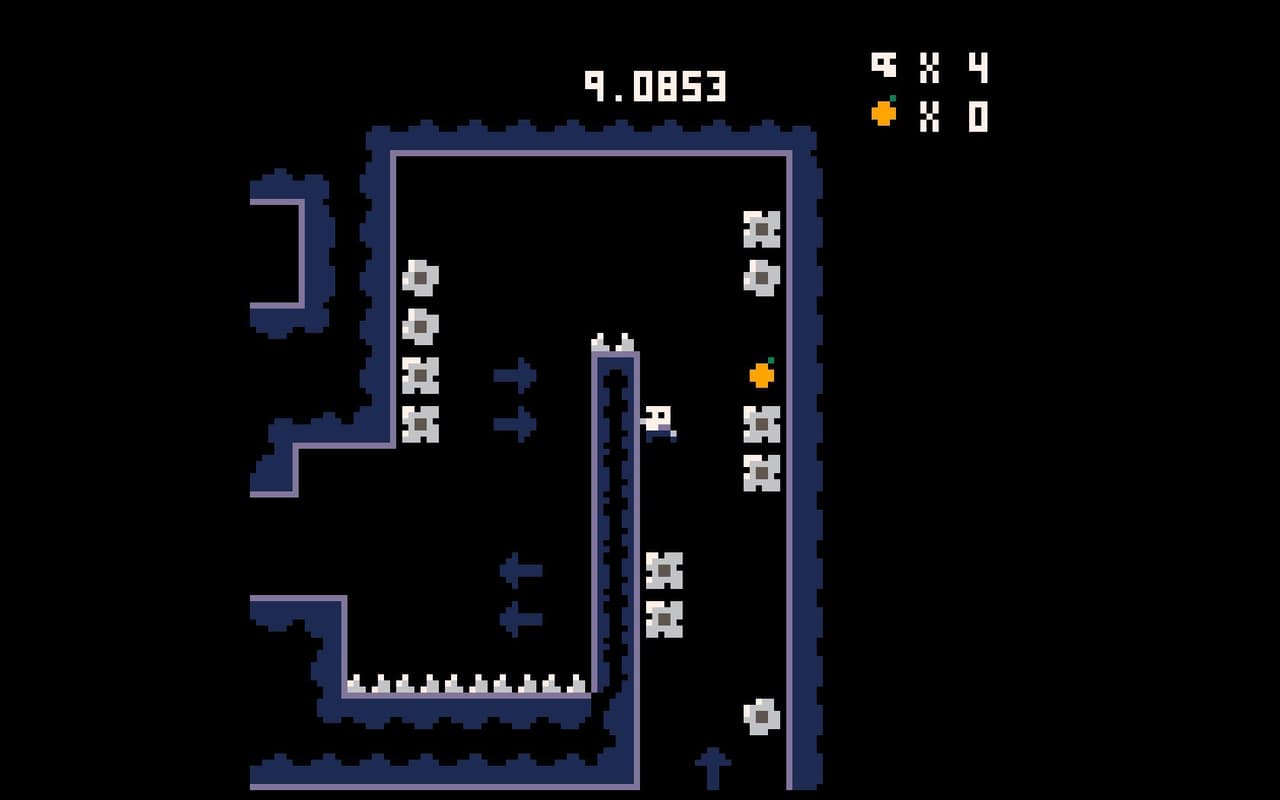 Bone Head screenshot 6
