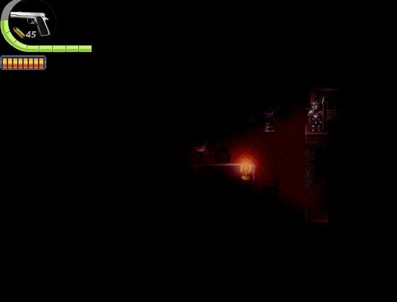 Dementia: Full Game (64bits) screenshot 3