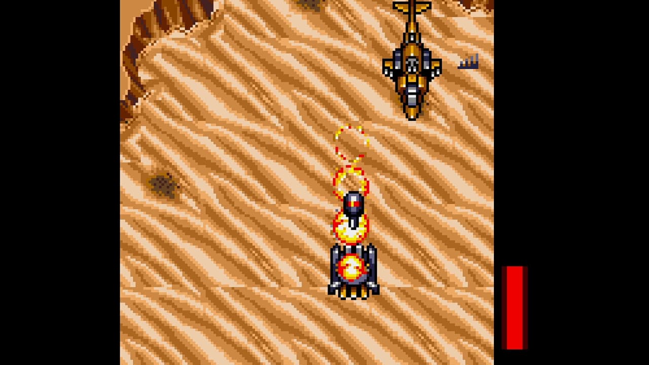 Griffin 「グリフォン」 screenshot 5