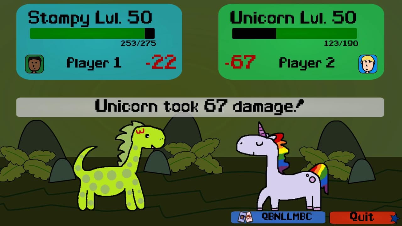 WB Arcade: TV Play screenshot 6