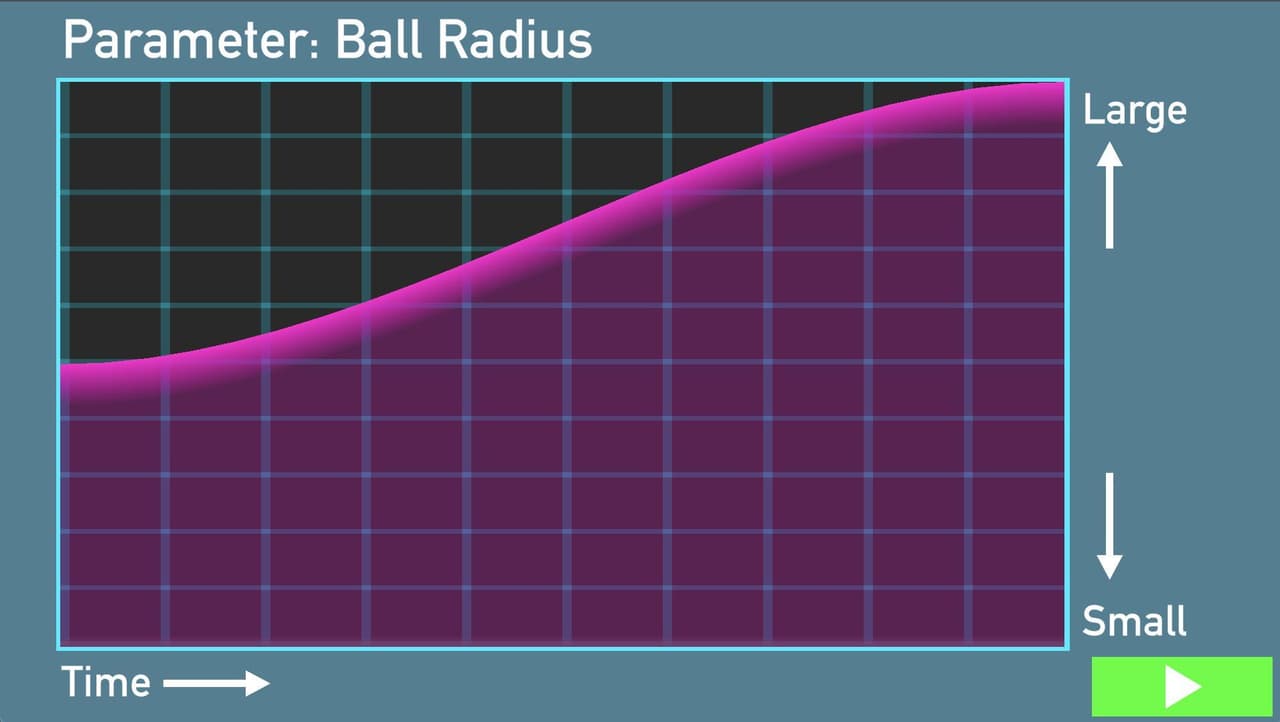 Graph Ball screenshot 4
