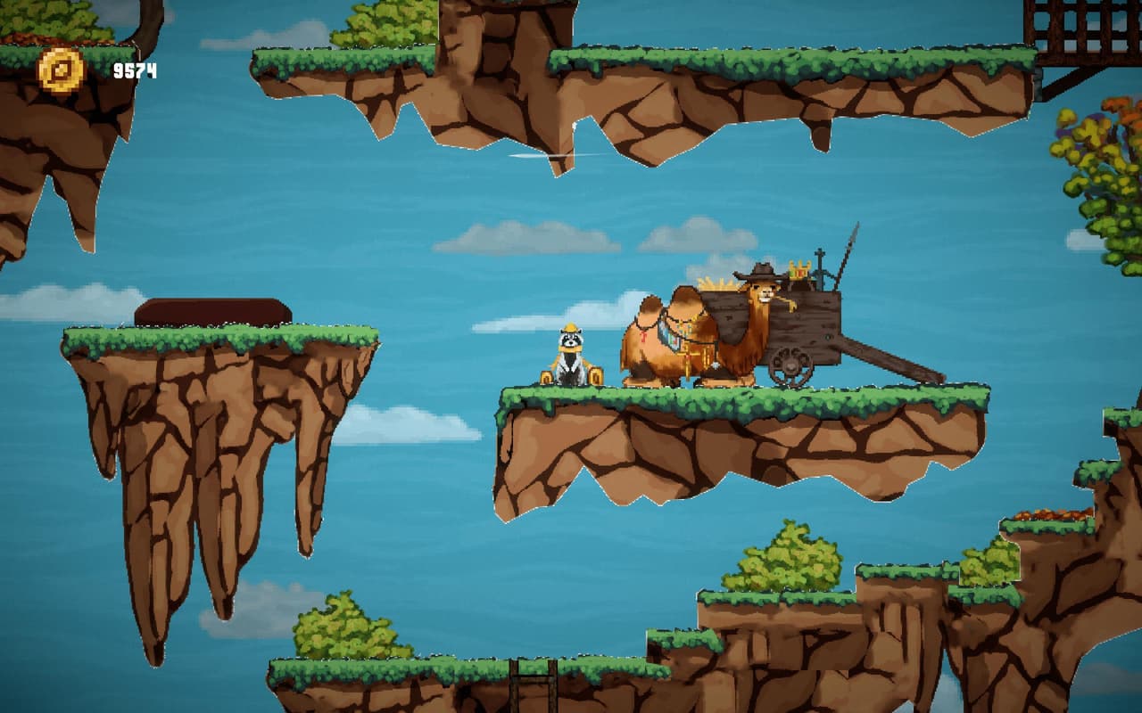 Out Of Money screenshot 5