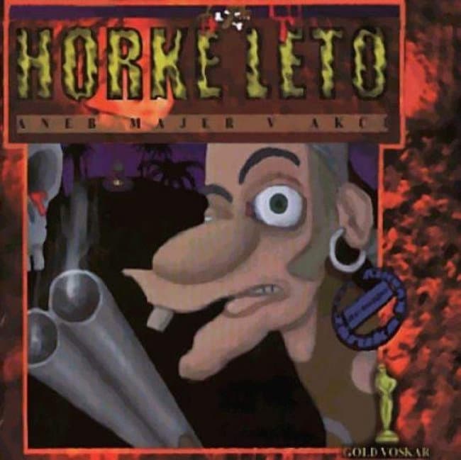 Horké léto screenshot 2