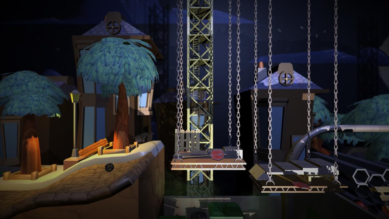 Why Ducks Never Got Wheels screenshot 5