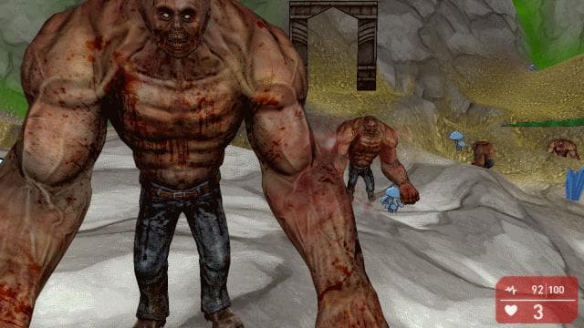 EDUCATOR screenshot 3