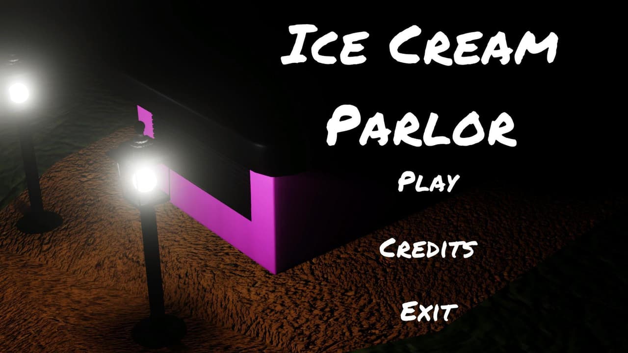 Ice Cream Parlor screenshot 2